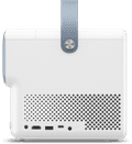 Benq GP100 linkerkant