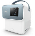 Benq GP100 rechterkant