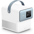 Benq GP100 rechterkant