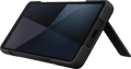 Sony Xperia 10 VI Back Cover Black With Stand detail