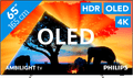 Philips 65OLED759 - Ambilight (2024) Main Image