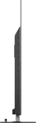 Philips 77OLED809 - Ambilight (2024) left side