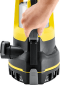 Kärcher SP 17.000 Flat Level Sensor detail