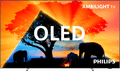 Philips 65OLED759 - Ambilight (2024) voorkant