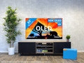 Philips 65OLED759 - Ambilight (2024) visual Coolblue 1