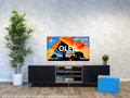 Philips 48OLED759 - Ambilight (2024) visual Coolblue 1