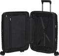 Samsonite Intuo Expandable Spinner 55 cm Black innen