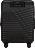 Samsonite Intuo Expandable Spinner 55 cm Black rückseite