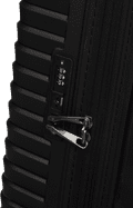Samsonite Intuo Expandable Spinner 55 cm Black detail