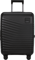 Samsonite Intuo Expandable Spinner 55 cm Black Main Image