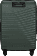 Samsonite Intuo Expandable Spinner 69cm Olive Green back