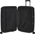 Samsonite Intuo Expandable Spinner 75cm Black binnenkant