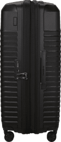 Samsonite Intuo Expandable Spinner 75cm Black linkerkant