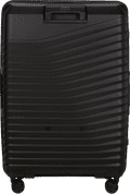 Samsonite Intuo Expandable Spinner 75cm Black achterkant