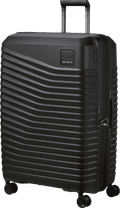 Samsonite Intuo Expandable Spinner 75cm Black linkerkant