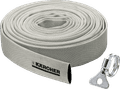 Karcher Platte slang 10m Extra Sterk Main Image