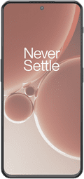 Just In Case Tempered Glass OnePlus Nord 3 5G Screenprotector voorkant