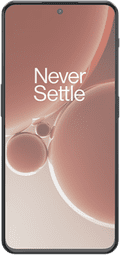 Just in Case Tempered Glass OnePlus Nord 3 5G Screen Protector front