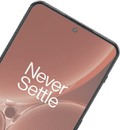 Just In Case Tempered Glass OnePlus Nord 3 5G Screenprotector detail