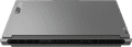 Lenovo Legion 5 16IRX9 83DG00CAMH achterkant