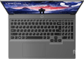 Lenovo Legion 5 16IRX9 83DG00CAMH bovenkant