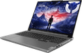 Lenovo Legion 5 16IRX9 83DG00CAMH rechterkant