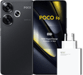 POCO F6 512GB Zwart 5G Main Image