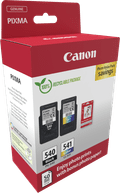 Canon PG-540/CL-541 Cartridges Combo Pack verpakking