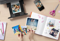 Canon PG-540/CL-541 Cartridges Combo Pack product in gebruik
