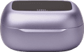 JBL Live Flex 3 Lila vorne