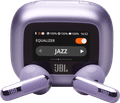 JBL Live Flex 3 Lila detail