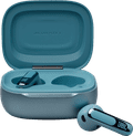 JBL Live Flex 3 Blauw detail