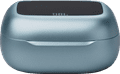 JBL Live Flex 3 Blauw voorkant