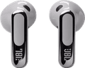 JBL Live Flex 3 Zilver Main Image