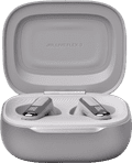JBL Live Flex 3 Zilver detail