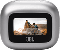 JBL Live Flex 3 Zilver accessoire