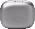 JBL Live Flex 3 Zilver onderkant