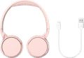 Philips TAH4209 Roze accessoire