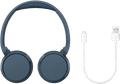 Philips TAH4209 Blue accessory