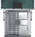 Samsung DW60CG530B00ET detail