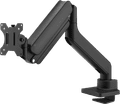 Neomounts NEXT Core DS70PLUS-450BL1 Monitor Arm for 17 to 49-inch Screens - Black right side