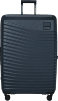 Samsonite Inuto Expandable Spinner 81 cm Blue Nights Main Image