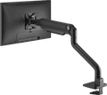 Neomounts NEXT One DS70S-950BL1 Monitor Arm for 17 to 49-inch Screens - Black back