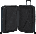 Samsonite Inuto Expandable Spinner 81 cm Blue Nights innen
