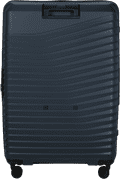 Samsonite Inuto Expandable Spinner 81 cm Blue Nights rückseite