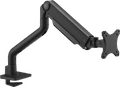 Neomounts NEXT One DS70S-950BL1 Monitor Arm for 17 to 49-inch Screens - Black left side