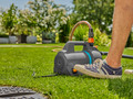 Gardena Besproeiingspomp 4200 Silent product in gebruik