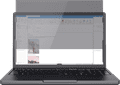 Trust Primo Privacy Filter voor 15,6 inch laptops Main Image