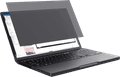 Trust Primo Privacy Filter voor 15,6 inch laptops linkerkant