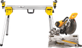 DeWalt DWS727-QS + DeWalt DE7033-XJ Main Image